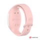 RELOJ CONTROL REMOTO WIRELESS TECHNOLOGY ROSORAL - WATCHME 