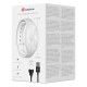  RELOJ CONTROL REMOTO WIRELESS TECHNOLOGY ROSORAL - WATCHME 