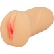  MASTURBADOR MASCULINO VAGINA 4 - OHMAMA 