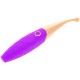  ESTIMULADOR CLITORIS RECARGABLE 36 MODOS LILA - OHMAMA 