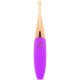  ESTIMULADOR CLITORIS RECARGABLE 36 MODOS LILA - OHMAMA 