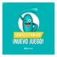  JUEGO PAREJAS - COUPLETITION GO! 