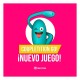 JUEGO PAREJAS - COUPLETITION GO! 