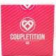  JUEGO PAREJAS - COUPLETITION GO! 