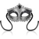  MASKS ANTIFAZ BLACK DIAMOND GRIS - OHMAMA 