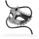  MASKS ANTIFAZ BLACK DIAMOND GRIS - OHMAMA 