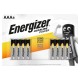  ALKALINE POWER PILA ALCALINA AAA LR03 BLISTER*8 - ENERGIZER 