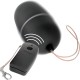  HUEVO VIBRADOR CON MANDO CONTROL REMOTO NEGRO - ONLINE 