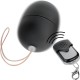  HUEVO VIBRADOR CONTROL REMOTO S NEGRO - ONLINE 
