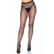  MEDIAS DE RED CON ABERTURA - LEG AVENUE 