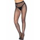  MEDIAS DE RED CON ABERTURA - LEG AVENUE 