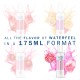  LUBRICANTE NUBE DE AZÚCAR 175 ML - WATERFEEL 