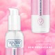  LUBRICANTE NUBE DE AZÚCAR 175 ML - WATERFEEL 