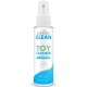  INTIMCLEAN TOY CLEANER 100 ML - INTIMATELINE 