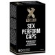  SEX PERFORM CAPS 60 CAPSULES - XPOWER 