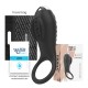 ALAN ANILLO COMPATIBLE CON WATCHME WIRELESS TECHNOLOGY - BRILLY GLAM 
