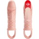  CECELIA FUNDA PENE NATURAL - PRETTY LOVE 