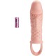  CECELIA FUNDA PENE NATURAL - PRETTY LOVE 