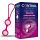  GEISHA BALLS NIVEL III  38G - CONTROL 