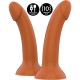 RUNE ROYAL DILDO M  VIBRADOR COMPATIBLE CON WATCHME WIRELESS TECHNOLOGY - MYTHOLOGY 