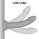  RUNE MAJESTIC DILDO S - MYTHOLOGY 