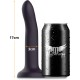  DUMAN MYSTIC DILDO M - MYTHOLOGY 