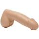  RENO GOLD DILDO 19 CM - FLESHJACK 