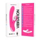  BUNNY VIBRATING 24 CM - DIVERSIA 