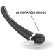  NEW SUPER STRONG MASSAGER - NAOMI WAND 