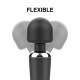  NEW SUPER STRONG MASSAGER - NAOMI WAND 