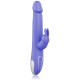  ARTURO VIBRATOR & ROTATOR COMPATIBLE CON WATCHME WIRELESS TECHNOLOGY - MR BOSS 