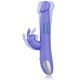  ARTURO VIBRATOR & ROTATOR COMPATIBLE CON WATCHME WIRELESS TECHNOLOGY - MR BOSS 