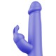  ARTURO VIBRATOR & ROTATOR COMPATIBLE CON WATCHME WIRELESS TECHNOLOGY - MR BOSS 