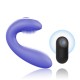  JOSEF PULSATION & VIBRATION CONTROL REMOTO PARA PAREJAS - MR BOSS 