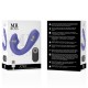  JOSEF PULSATION & VIBRATION CONTROL REMOTO PARA PAREJAS - MR BOSS 