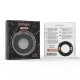  ADRIANO ANILLO VIBRADOR COMPATIBLE CON WATCHME WIRELESS TECHNOLOGY - ANBIGUO 
