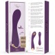  HANSEL GSPOT VIBRATOR COMPATIBLE CON WATCHME WIRELESS TECHNOLOGY - TREASURE 