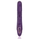  BASTIAN RABBIT UP & DOWN, ROTATOR & VIBRATOR COMPATIBLE CON WATCHME WIRELESS TECHNOLOGY - TREASURE 