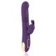  BASTIAN RABBIT UP & DOWN, ROTATOR & VIBRATOR COMPATIBLE CON WATCHME WIRELESS TECHNOLOGY - TREASURE 