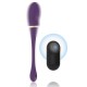  MERLIN DOUBLE COUPLE VIBRATOR CONTROL REMOTO - TREASURE 