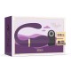  MERLIN DOUBLE COUPLE VIBRATOR CONTROL REMOTO - TREASURE 