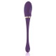  MERLIN DOUBLE COUPLE VIBRATOR CONTROL REMOTO - TREASURE 