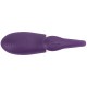  MERLIN DOUBLE COUPLE VIBRATOR CONTROL REMOTO - TREASURE 
