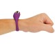  ROBIN VIBRATING RING COMPATIBLE CON WATCHME WIRELESS TECHNOLOGY - TREASURE 