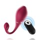 PREMIUM SILICONE EGG VIBRATOR REMOTE CONTROL - CICI BEAUTY 