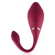  PREMIUM SILICONE EGG VIBRATOR REMOTE CONTROL - CICI BEAUTY 