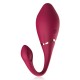  PREMIUM SILICONE EGG VIBRATOR REMOTE CONTROL - CICI BEAUTY 