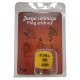  DADO KAMASUTRA DE ACCIÓN AMARILLO - DIABLO PICANTE 