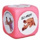  DADO KAMASUTRA SUPER GRANDE DE POSTURAS ROSA - DIABLO PICANTE 