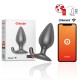  RIO PLUG ANAL VIBRADOR NEGRO  APP GRATUITA - ONINDER 